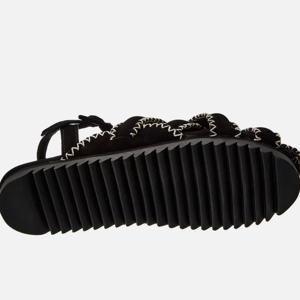 Farm Rio Shoes | Farm Rio Fisherman Sandals - Picture 3 of 10